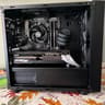 Budget friendly Ryzen 5 4500/RX 5600XT 6GB/16 GB DDR4 RAM/1 TB SSD/WIFI+LAN Ethernet