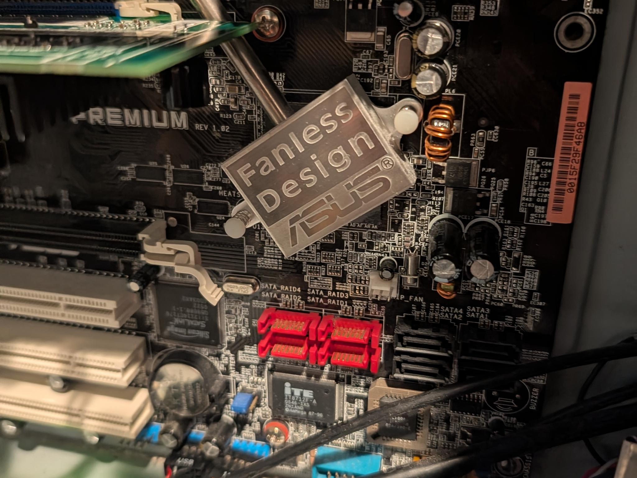 Retro PC