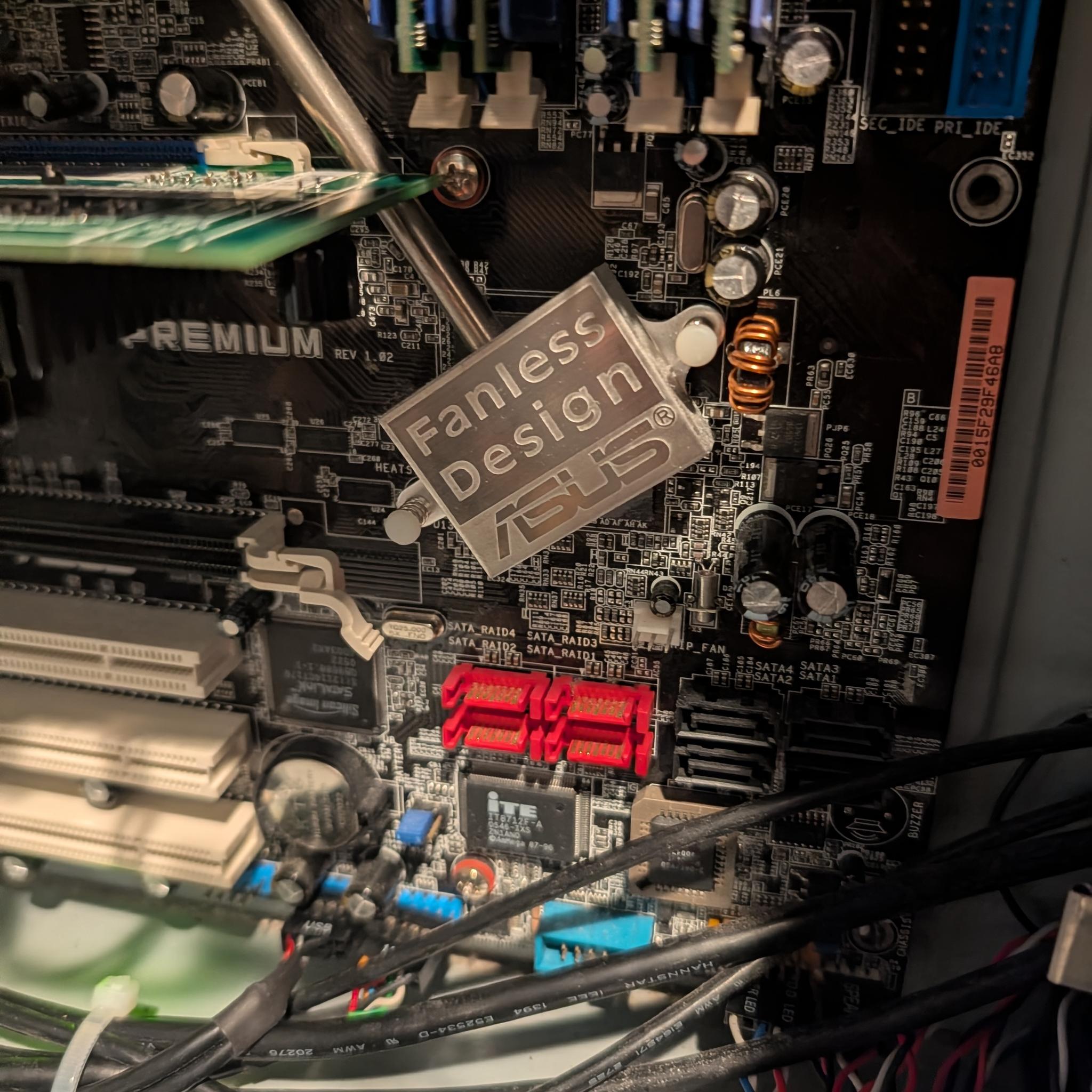 Retro PC