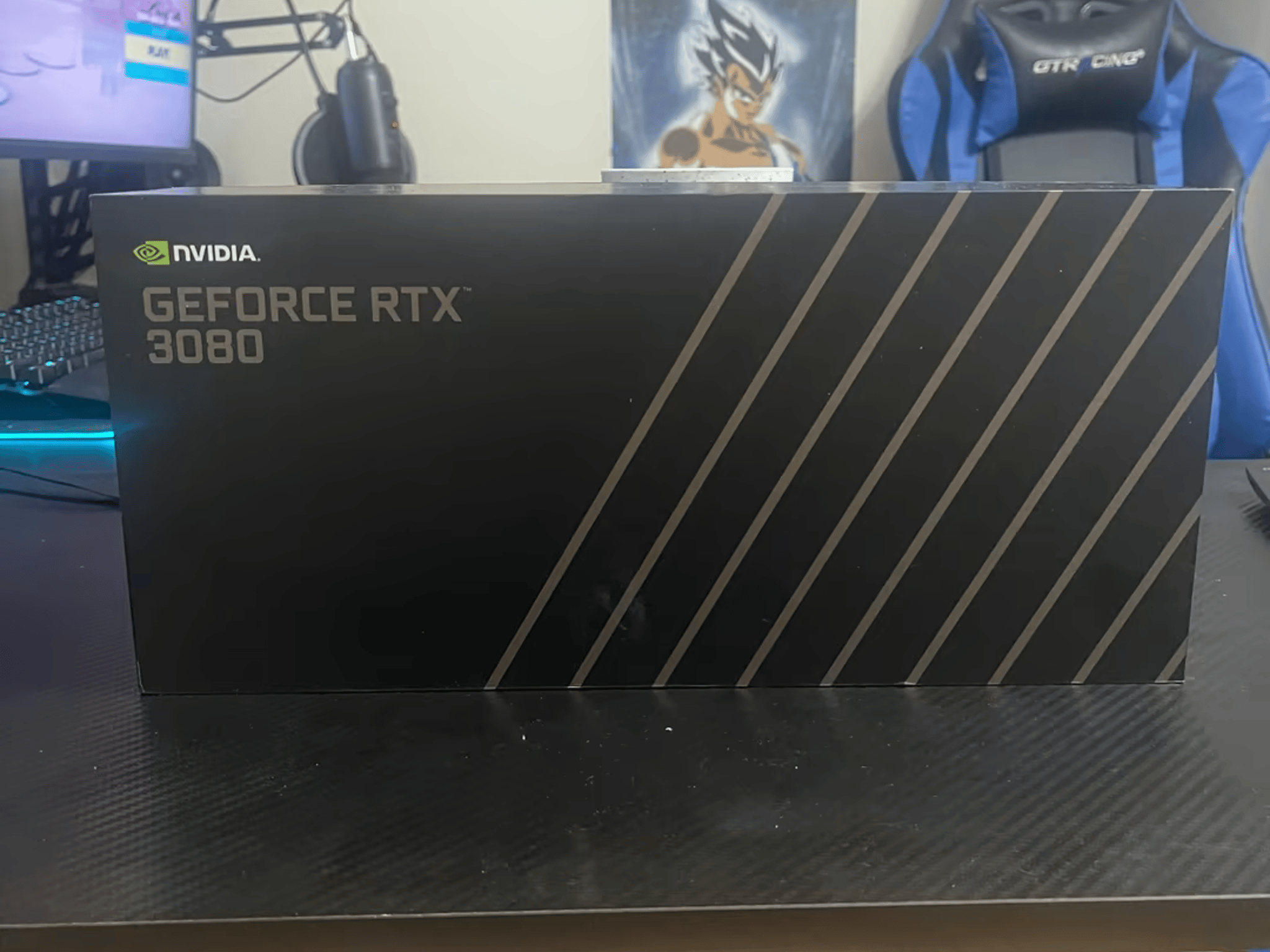 RTX 3080 Founders Edition