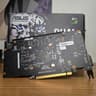 Asus DUAL-GTX1050TI-O4G