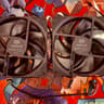 Bundle of Fans (Cooler Master + be quiet)