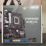 BNIB ASUS Prime H610M-A D4