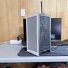 NZXT H1 Gen 2 Gaming / Production Beast! - 5950X, RTX 3070 TI, 32GB DDR 4 4000, 2 TB NVME