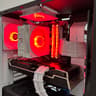 Mid-Tier Gaming PC | 5 3600x | 6750XT 12GB