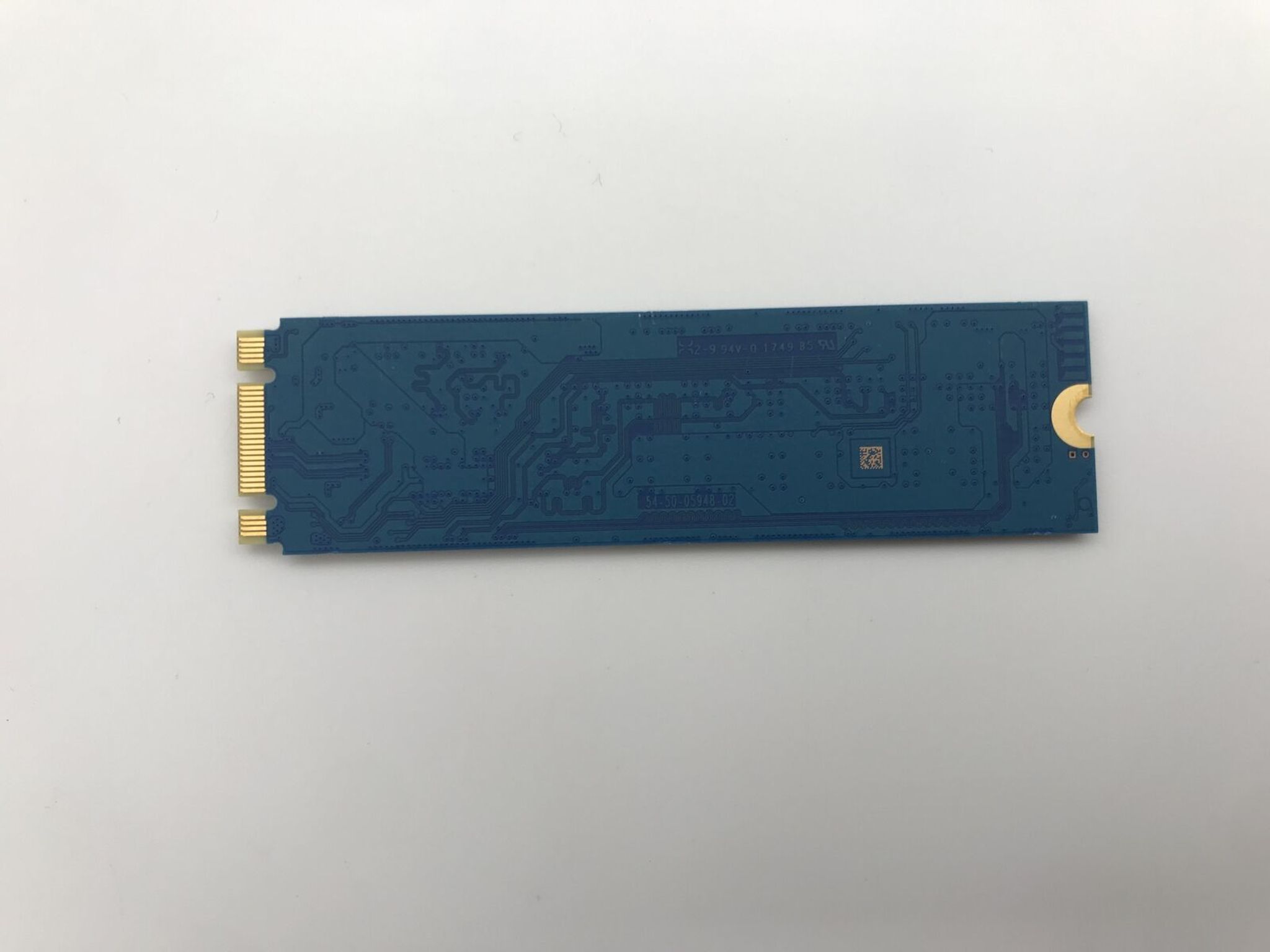 Pre-Owned Sandisk X600 SATA M.2 2280 128GB Solid State Drive - 99% Health