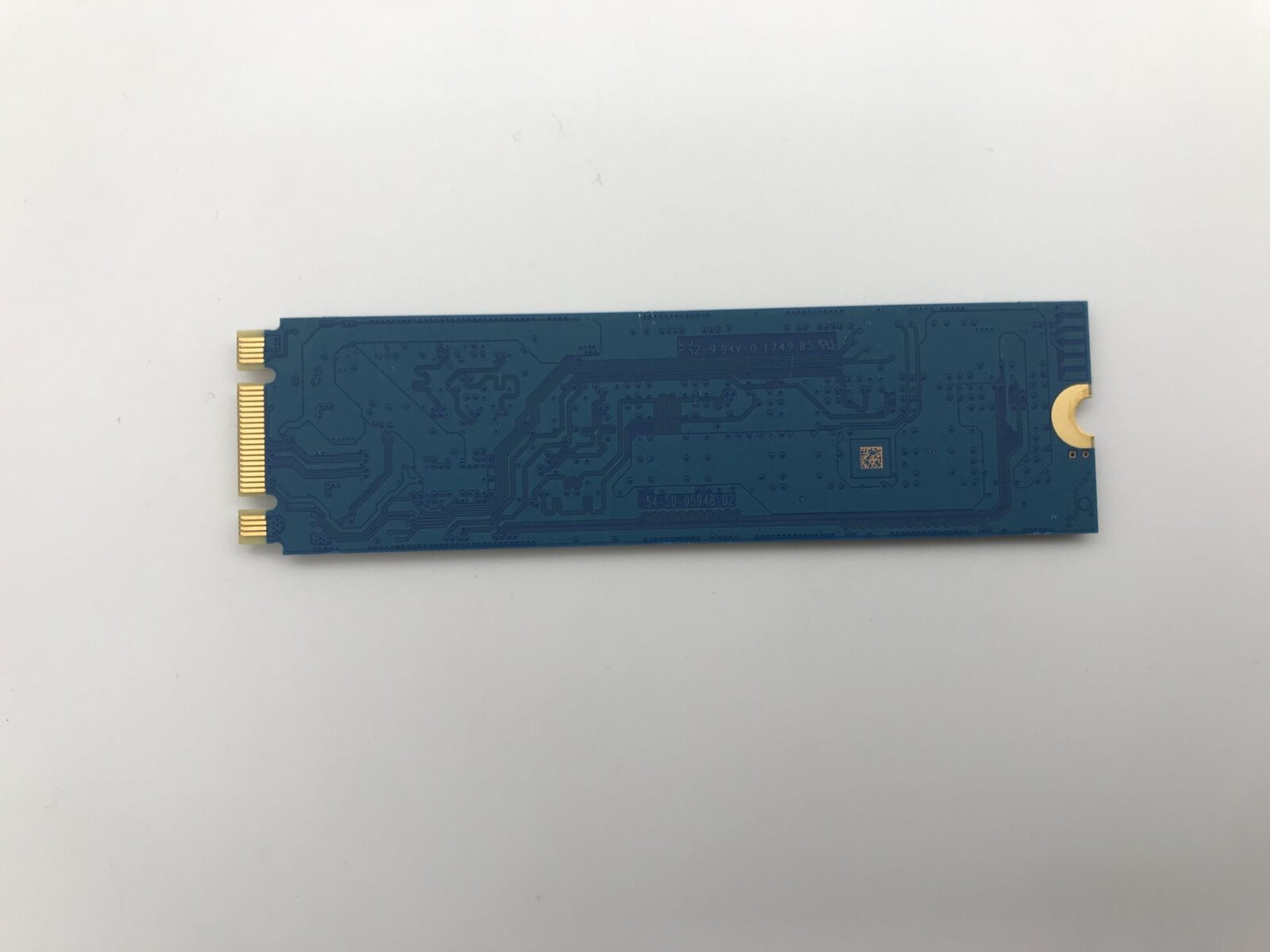 Pre-Owned Sandisk X600 SATA M.2 2280 128GB Solid State Drive - 99% Health