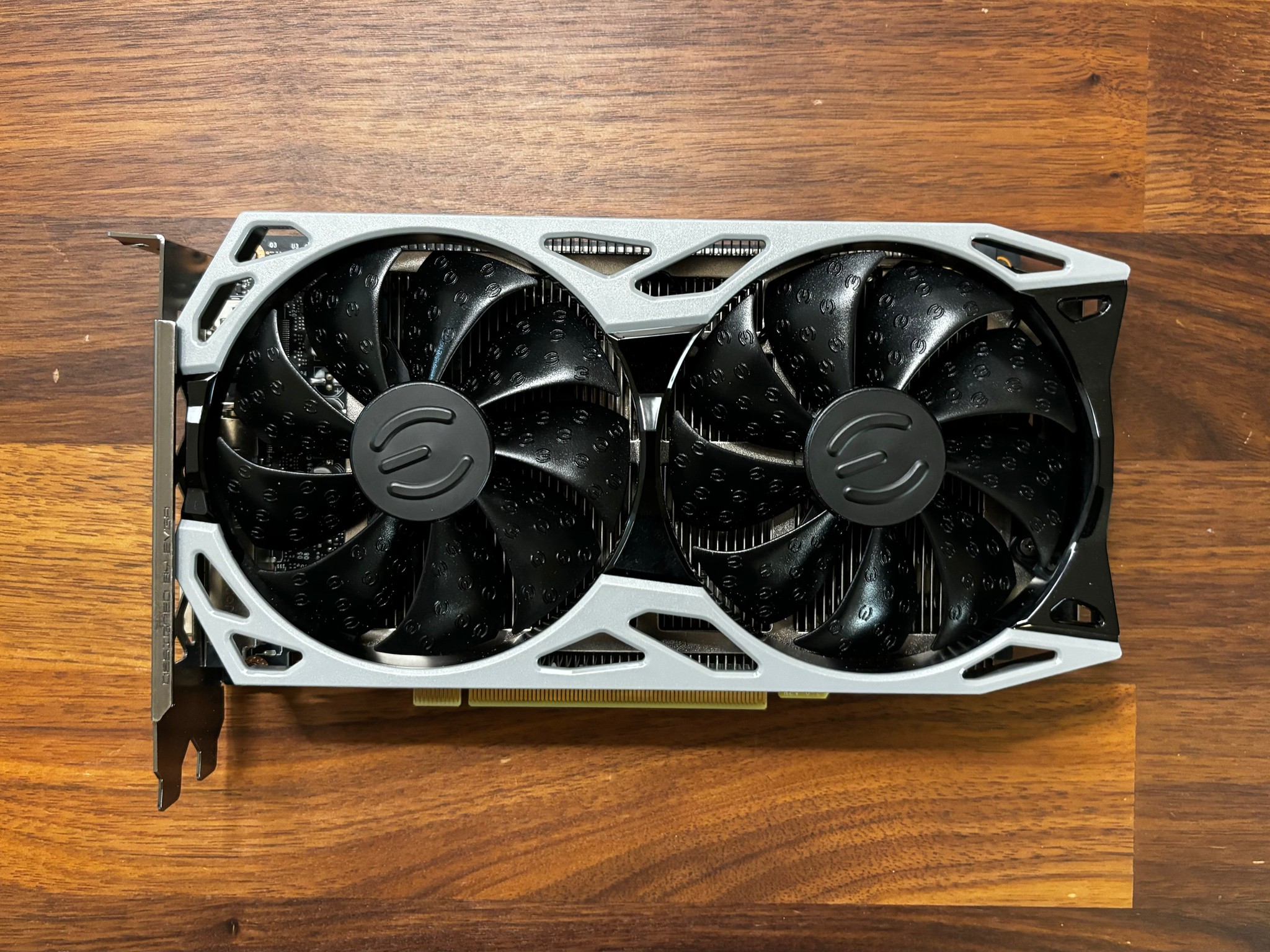 EVGA RTX 2060 KO ULTRA 6GB GDDR6
