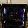 Radeon RX 6800 XT Custom Gaming PC - Ryzen 7 5800X