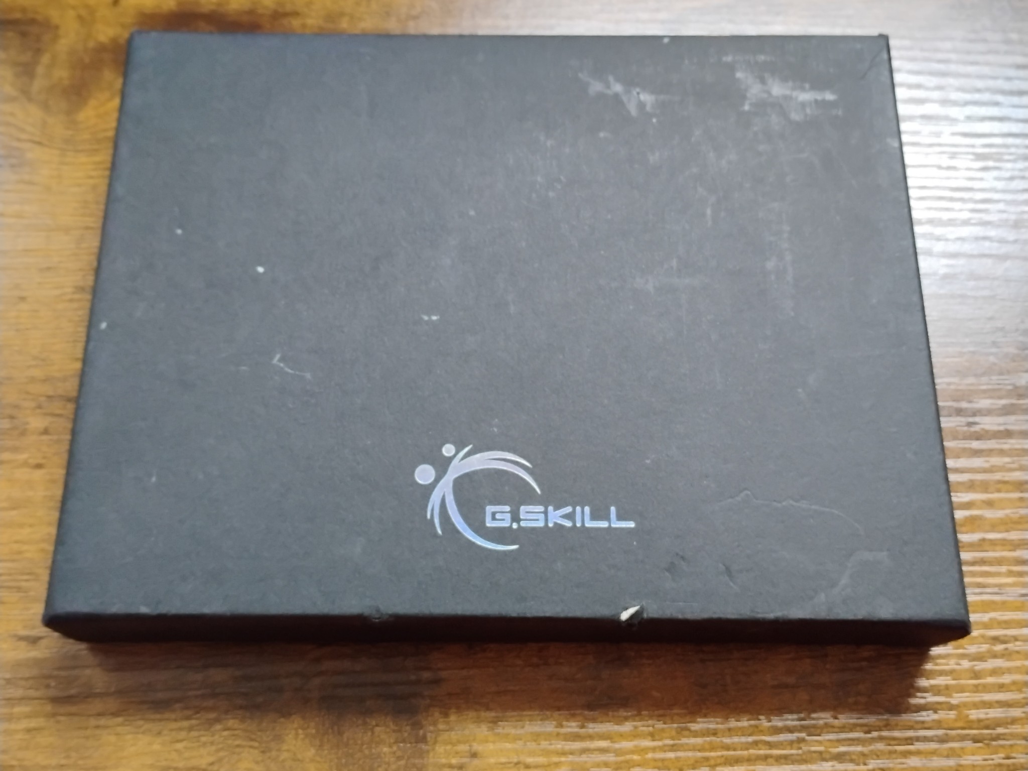 G.Skill Trident Z5 Royal DDR5 32gb (2 x 16gb) 6400mhz CL32 - Silver