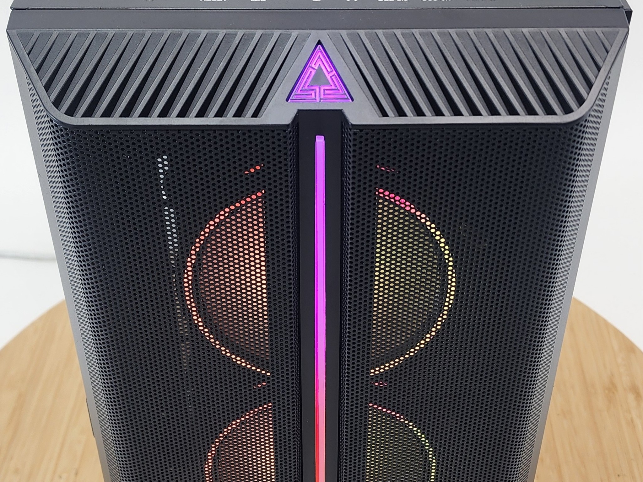 Gaming PC Ryzen 7 7700 16GB RAM 1TB SSD RTX 4060 Ti 8GB Windows 11 Computer