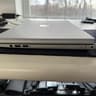 HP Envy 17 TS- i7-4800MQ+GeForce GT 740M+8GB Ram+256 SSD+W10