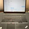 Lenovo ThinkPad T15 Gen 1 – 15.6” Business Laptop