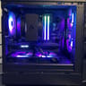 Team blue 💙 2.0 Ryzen 5 7600x 1.5 TB SSD 32GB DDR5 Intel ARC B580 ARGB fans. ALL NEW parts!