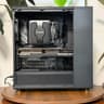 7600X3D | Dark Rock Pro 6 | B650 X AX V2 | 32GB XPG | 970 Evo 2TB | 4080 Super | North | 850W