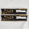 16GB DDR4 (2x8GB)-293 CL16 3000MHz T-FORCE TUF GAMING
