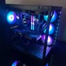 MID END WATER COOLED PC| RYZEN 5 3600XT|RTX 3060TI|1TB M.2|16GB RAM|