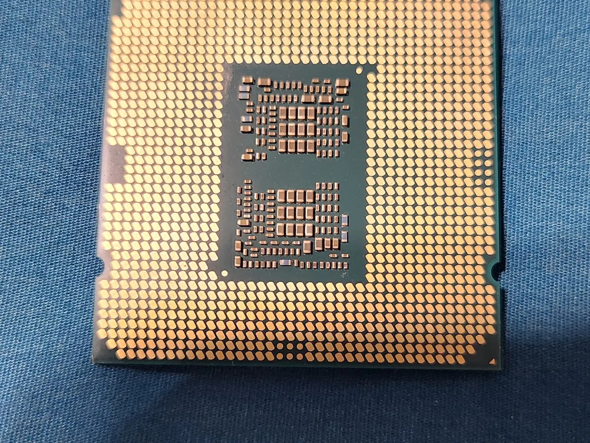 Intel i5-10400 with CPU Heatsink