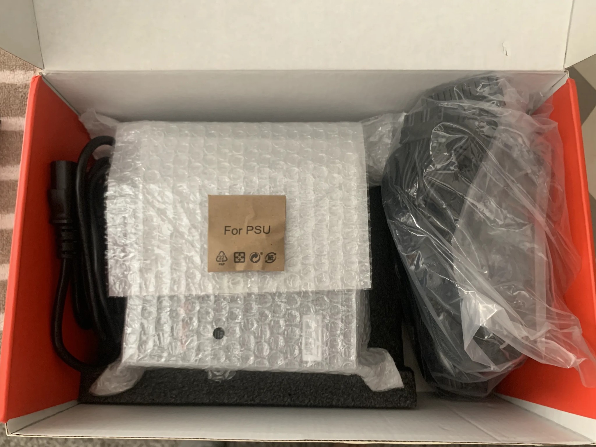 XPG Core Reactor 750W