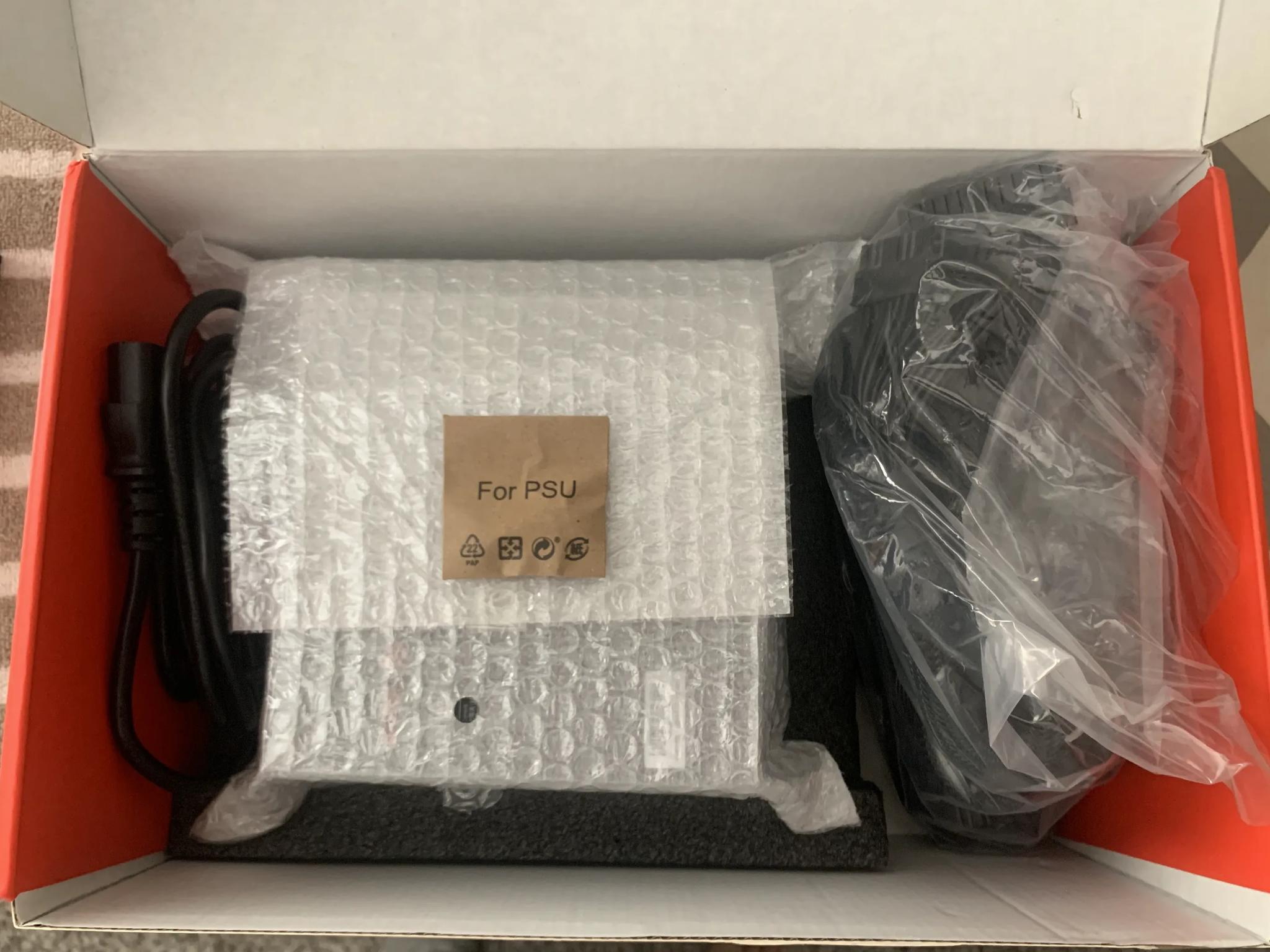 XPG Core Reactor 750W