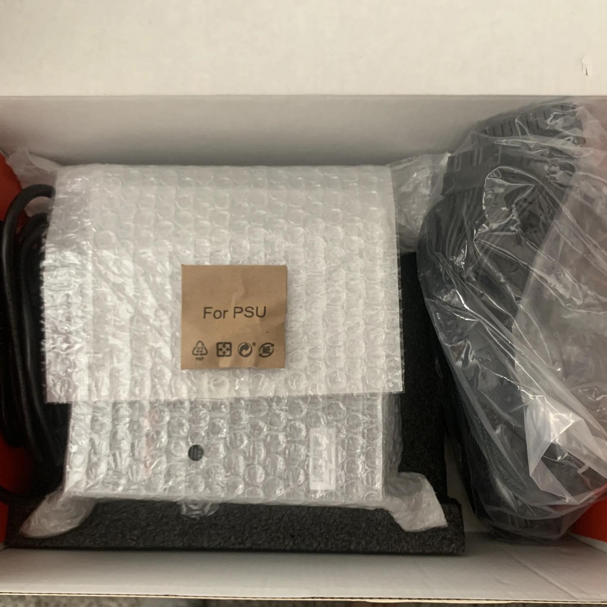 XPG Core Reactor 750W