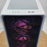 Gaming PC Ryzen 5 5500 32GB RAM 512GB SSD + 1TB HDD RX 7600 8GB Win11 Computer