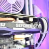 ⚫🧊| GTX 1660 Ti 6GB | INTEL i7-7700 | 16GB DDR4 RAM | 512GB SATA SSD | Black Ice |