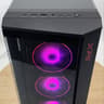 Gaming PC Ryzen 9 5950X 16GB RAM 1TB SSD RTX 4060 Ti 8GB Windows 11 Computer