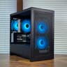 RTX 5060 8GB | Ryzen 5 3600 | 16GB DDR4 | 1.5TB Storage | Win11 | WIFI | 1080P/1440P Gaming PC