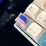 Jawa Keycaps Lot (4pcs/lot)