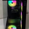 AMD X3D Ryzen 5 7500X3D 32GB DDR5 RAM 1TB NVMe SSD GeForce RTX 3060 12GB ASUS B650E-E TUF Gaming PC