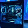 ❄️🦌Patronus🦌❄️-Extreme Gaming PC-Nvidia RTX 4070 TI-Intel i9 12900KS 16Core-32GB RAM-1TB NVME