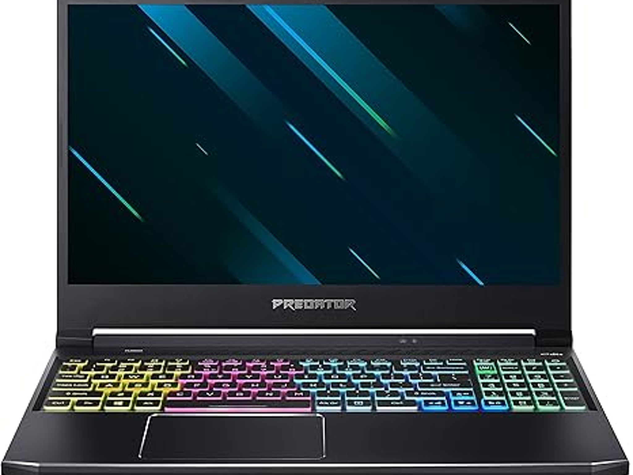 Acer Predator Helios 300 Gaming Laptop, Intel i7-10750H, NVIDIA GeForce RTX 2060