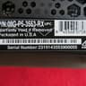 EVGA GeForce RTX 3050 XC GAMING, 8GB GDDR6, Metal Backplate, 08G-P5-3553-RX