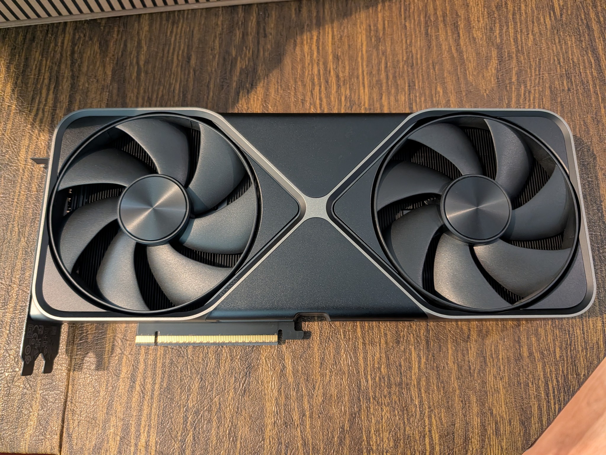 NVIDIA GeForce RTX 5080 Founders Edition - LIKE NEW PRESTINE CONDITION