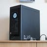 L76 - Ryzen 7 5800 / RTX 3060 12GB / 32GB RAM DDR4 / 1256GB Storage - Lenovo Gaming PC 🚄FREE SHIP