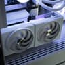 🐲 ARC B580 🐲 - 7600x - 32gb DDR5 6000 - 1TB NVME - 240MM AIO - White Gaming PC