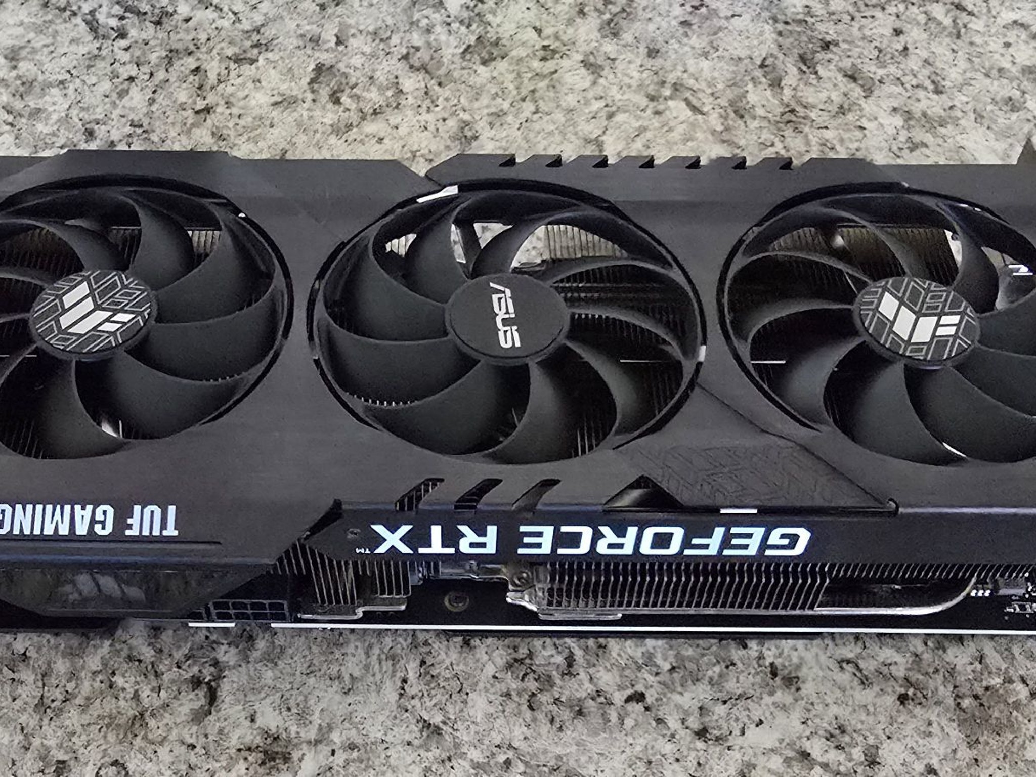 ASUS TUF Gaming NVIDIA GeForce RTX 3080