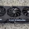 ASUS TUF Gaming NVIDIA GeForce RTX 3080