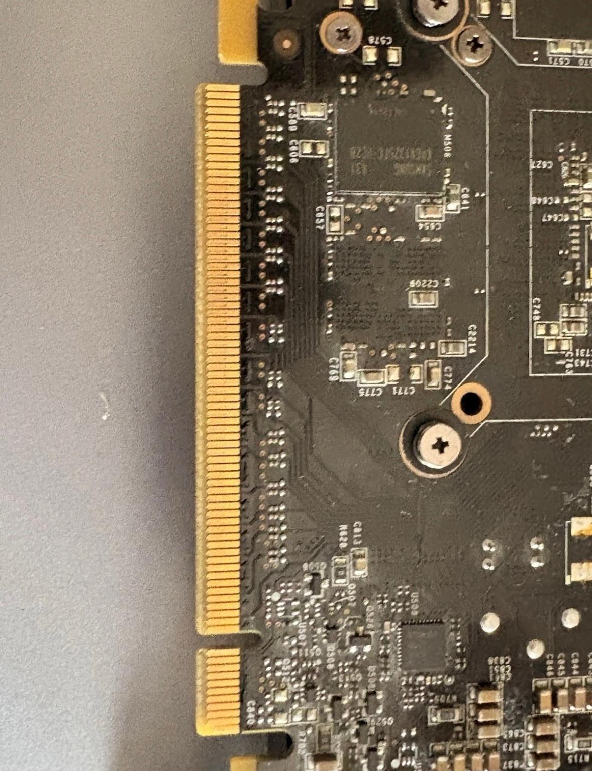 EVGA Gtx 970 4gb
