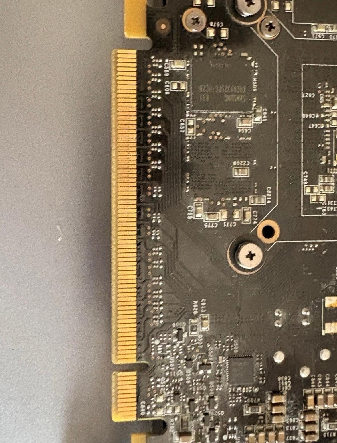 EVGA Gtx 970 4gb