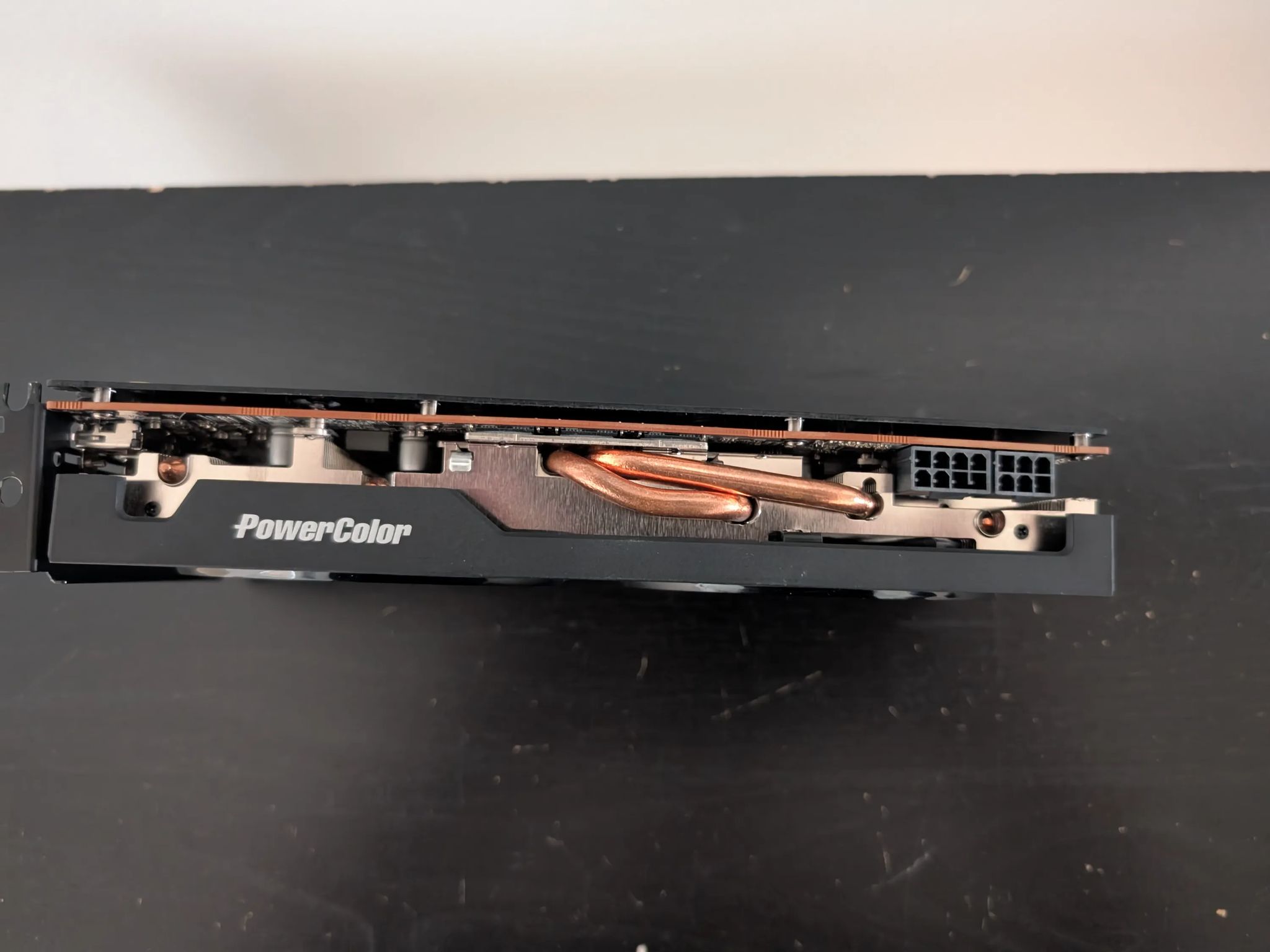 Powercolor Fighter RX 6700 xt