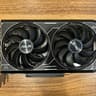Nvidia RTX 4060 8GB ASUS DUAL V2 GPU Graphics Card
