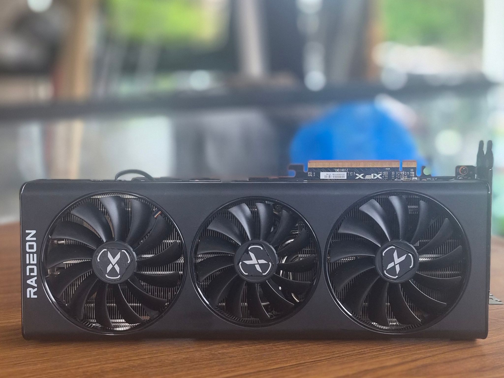 XFX Speedster SWFT 319 Radeon RX 6800