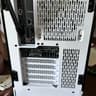 🐼 White & Black Panda Gaming PC  GeForce RTX 2060 Custom Gaming PC - Core i7-11700F, 16GB RAM