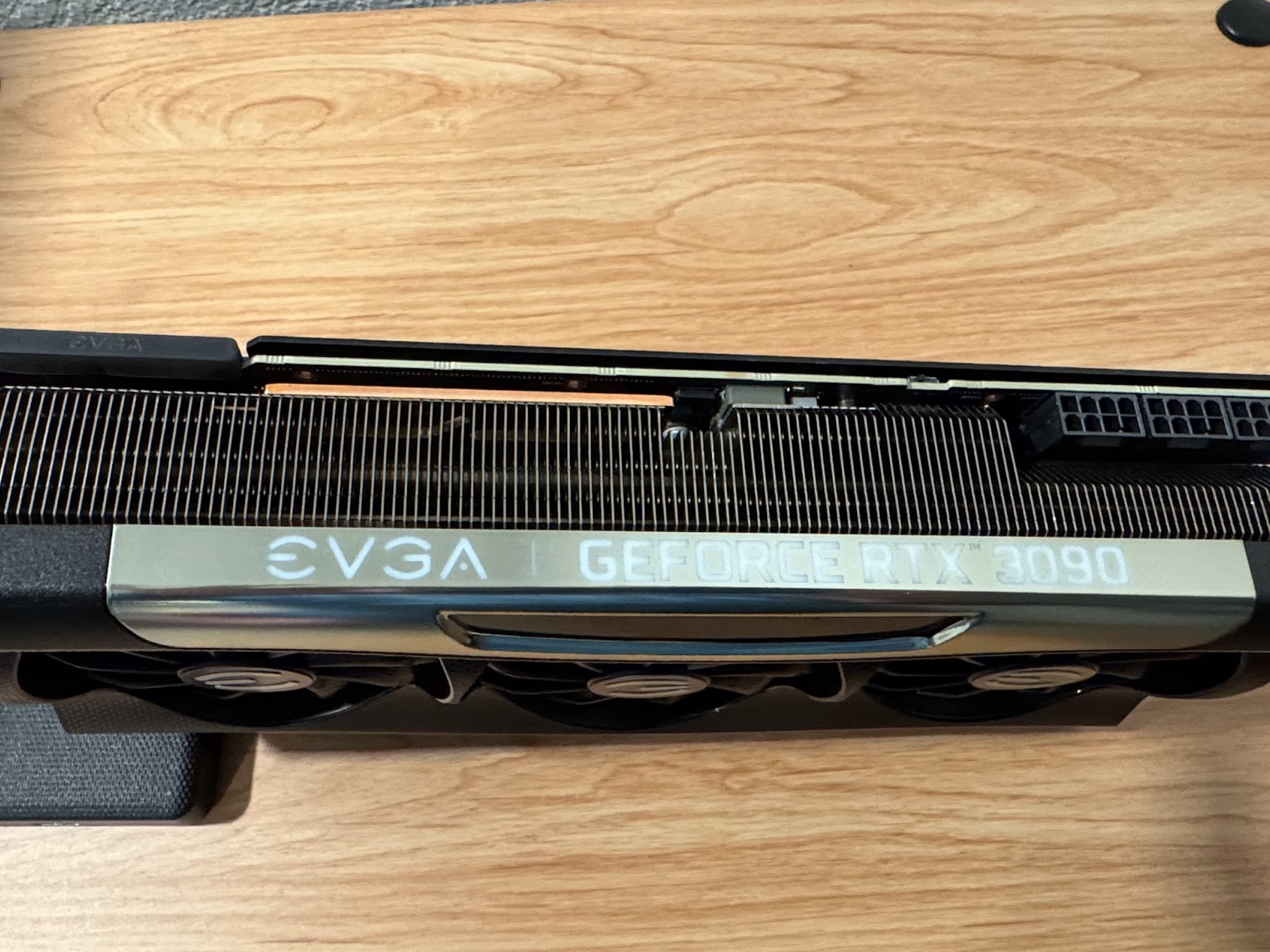 EVGA GeForce RTX 3090 FTW3 Ultra