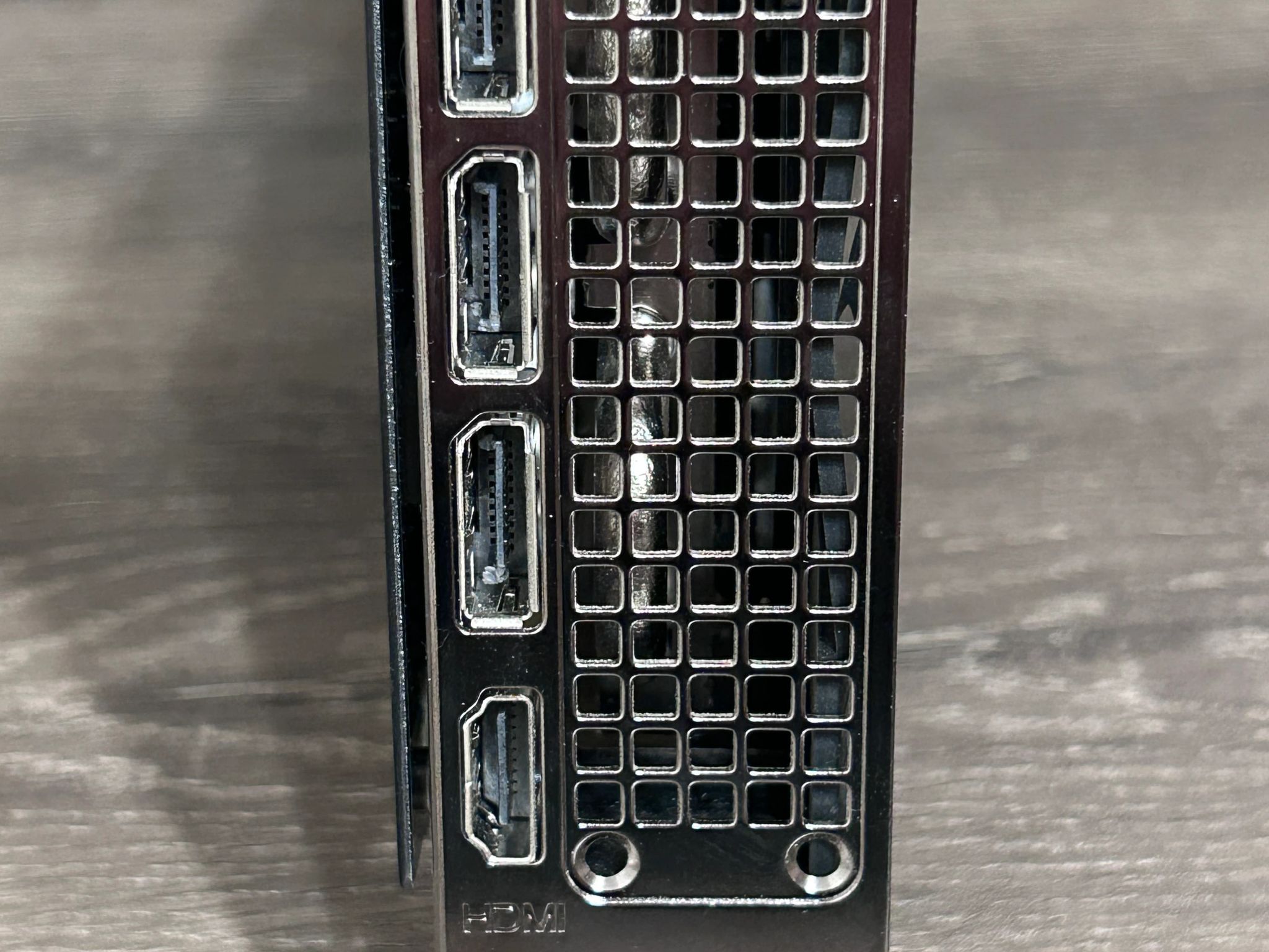 PNY 4060 Ti 16GB OC