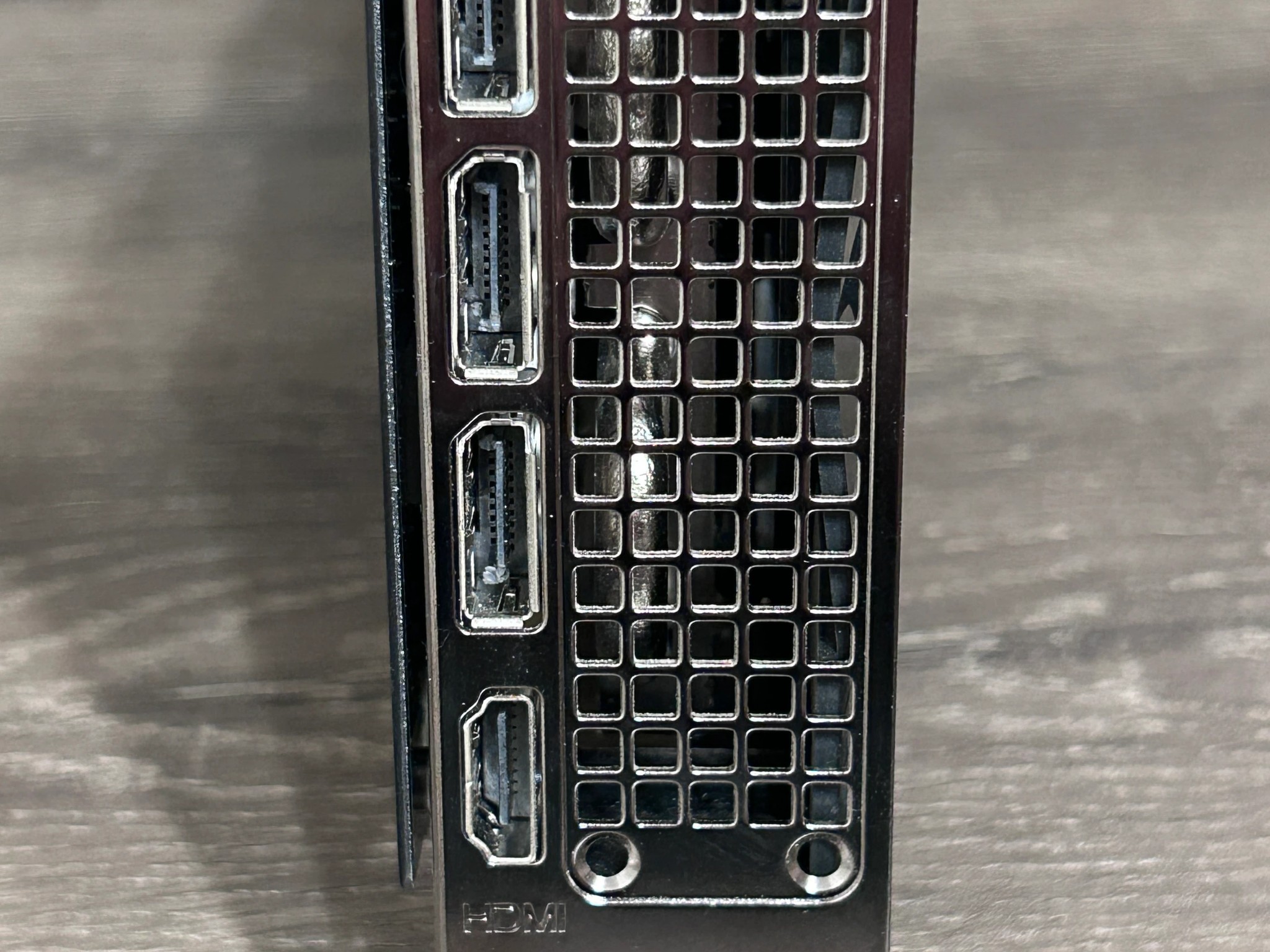 PNY 4060 Ti 16GB OC