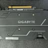 gigabyte GTX 1660 OC 6GB