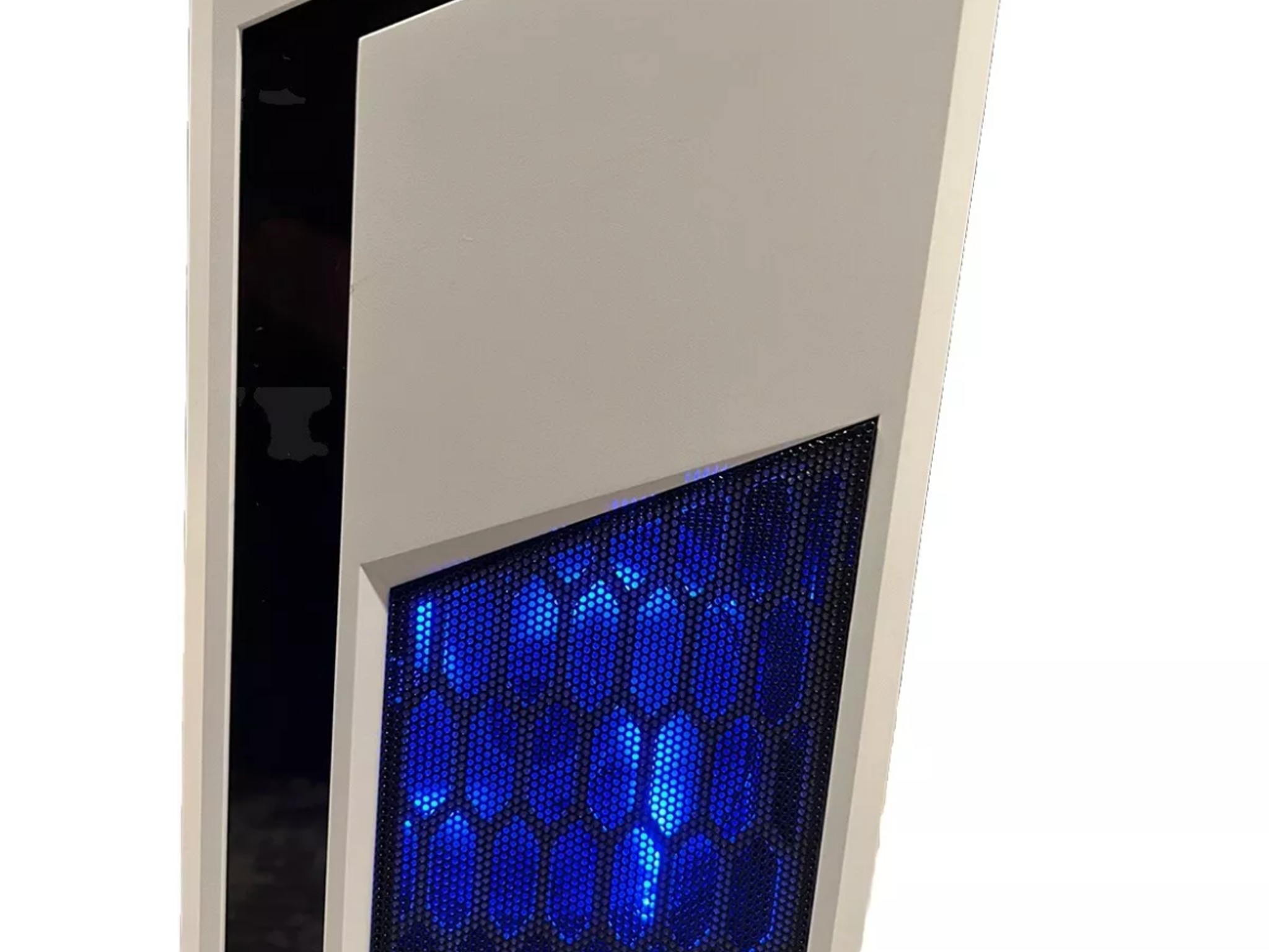Gaming PC RTX 4060, Ryzen 5 7600 , 16GB DDR5 RAM, 500GB SSD